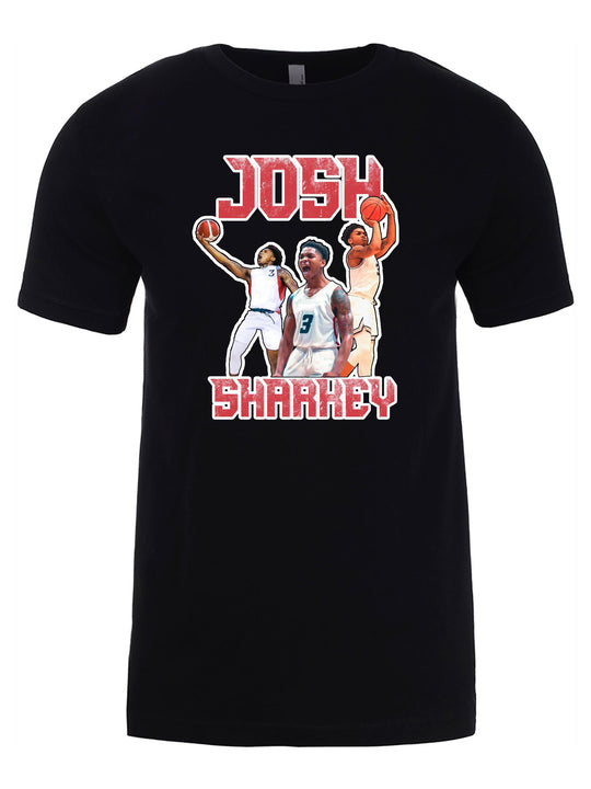 Josh Sharkey Unisex T-Shirt