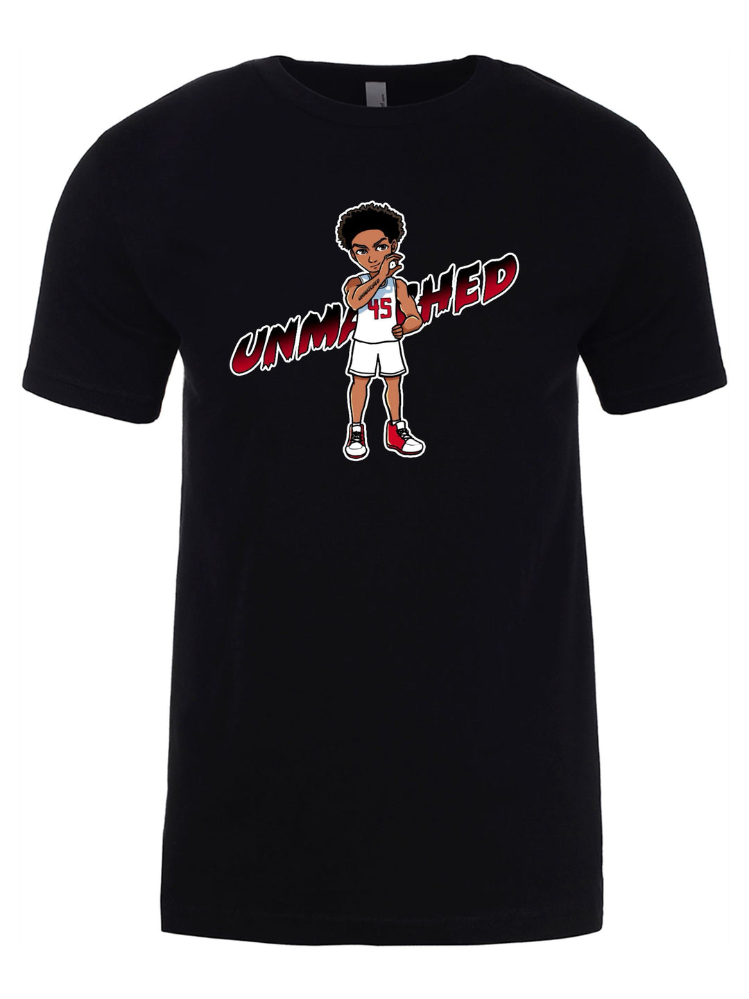JJ45 Unisex T-Shirt