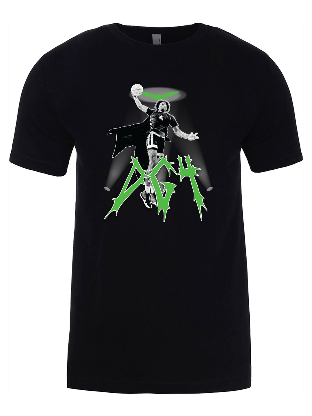 Davion Guity Unisex T-Shirt