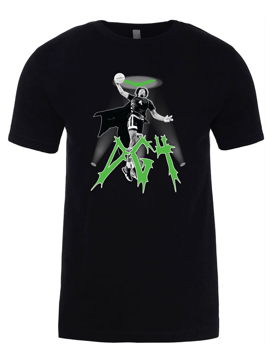Davion Guity Unisex T-Shirt