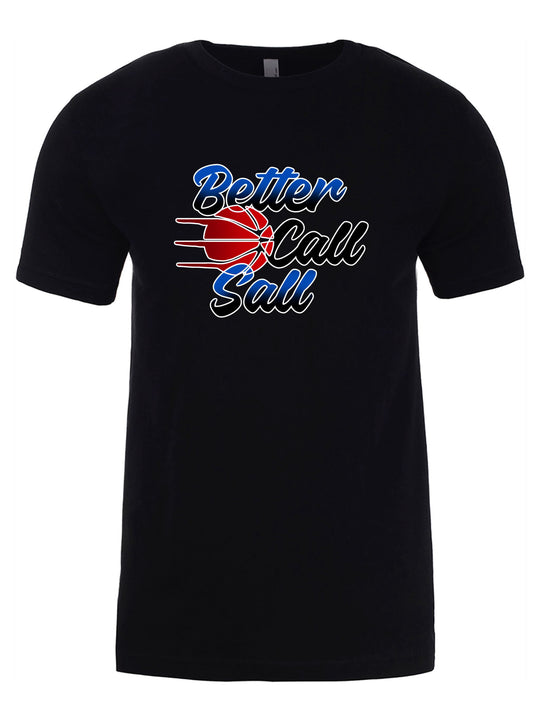 Mo Sall Unisex T-Shirt
