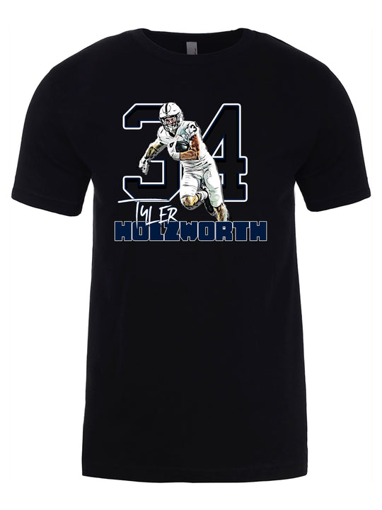 Tyler Holzworth Unisex T-Shirt