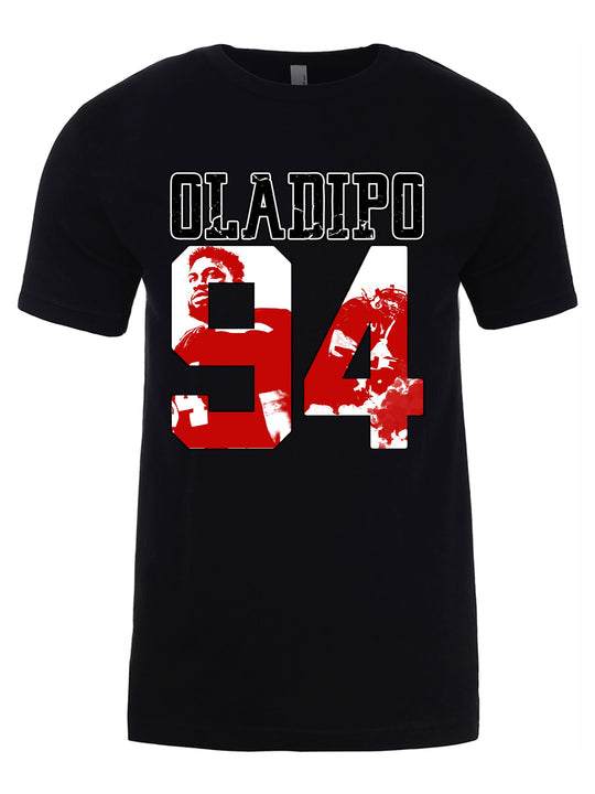 Gabe Oladipo Unisex T-Shirt