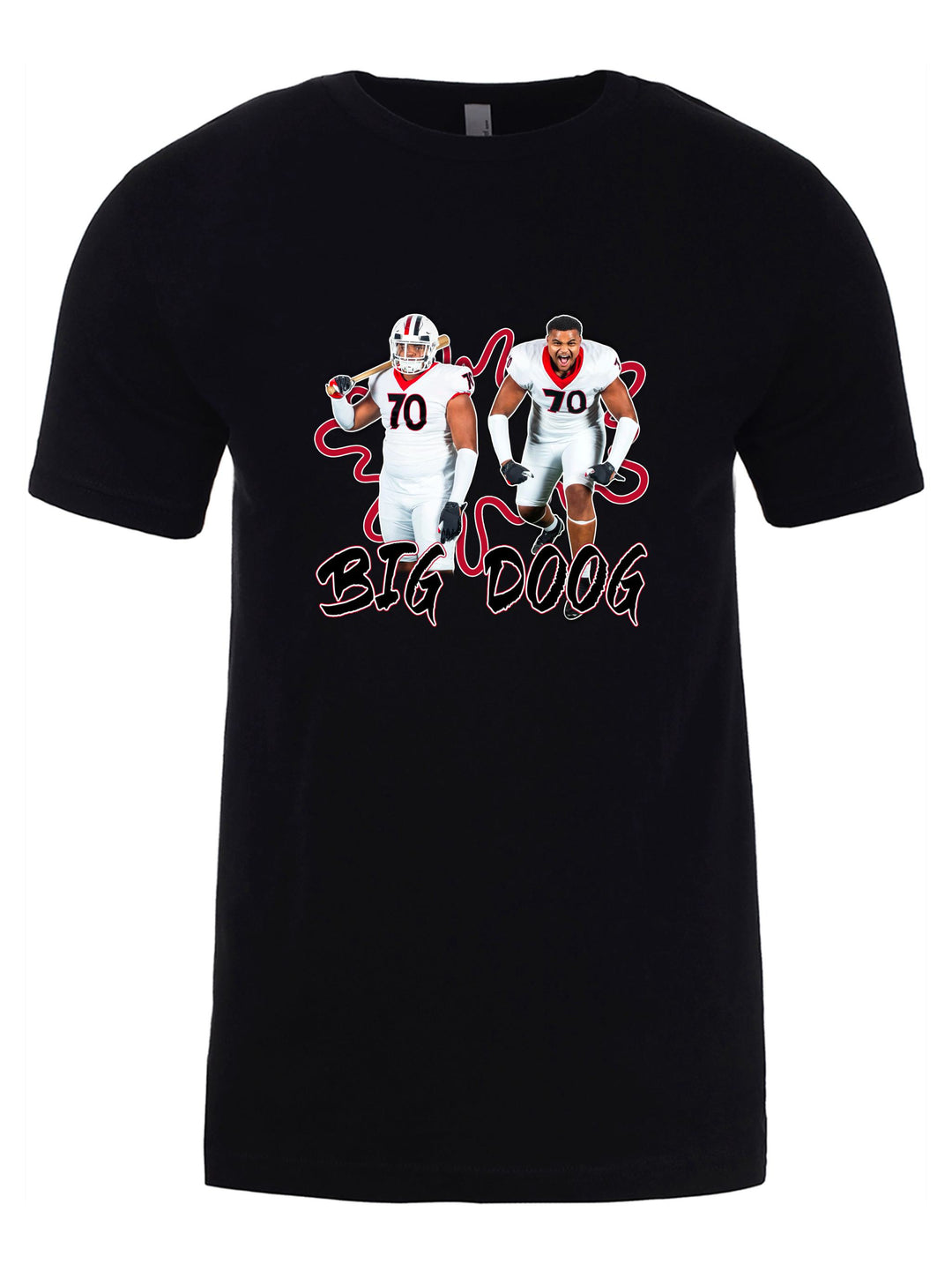 Joshua Miller Unisex T-Shirt