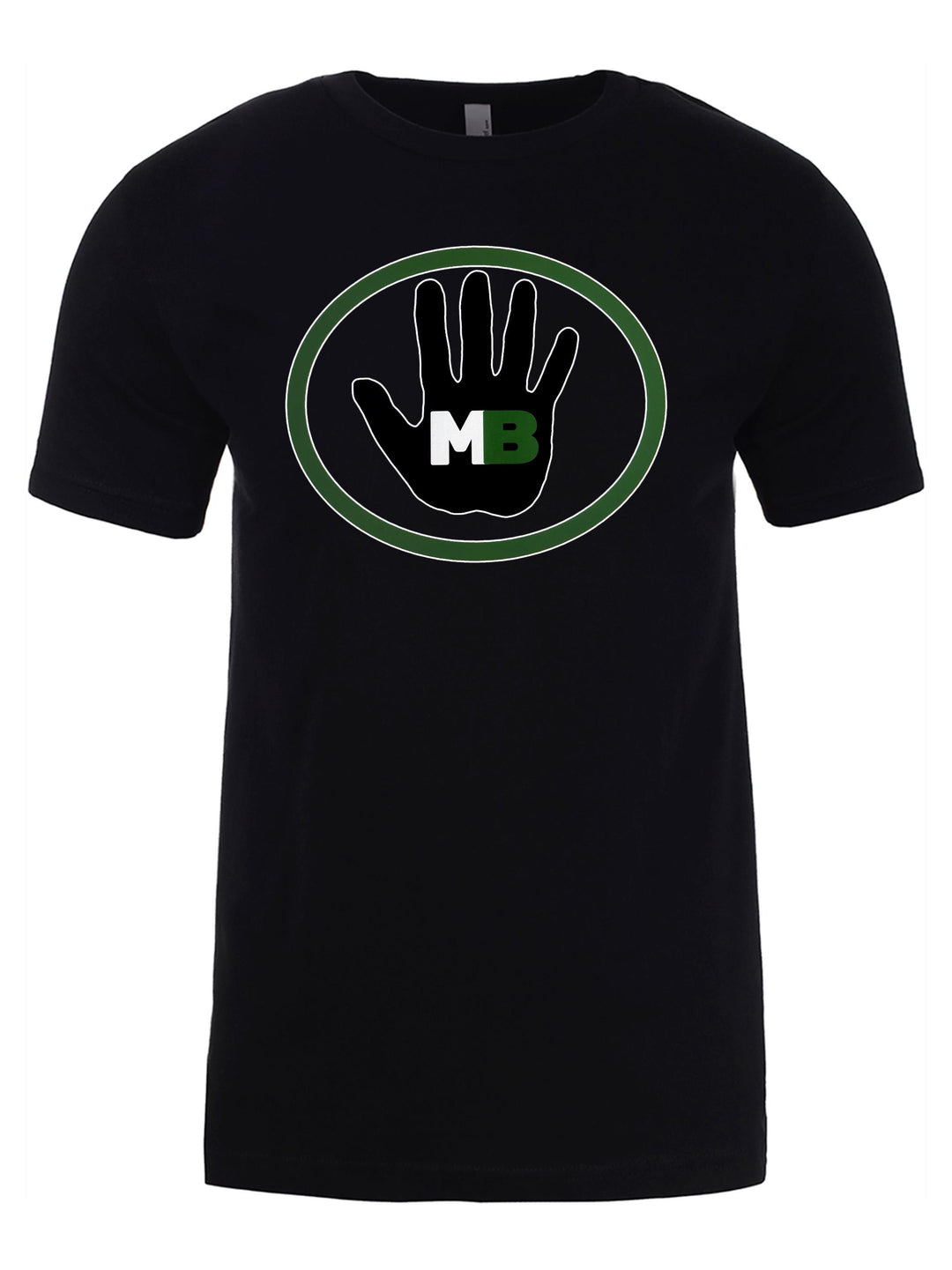 Michael Bush Unisex T-Shirt