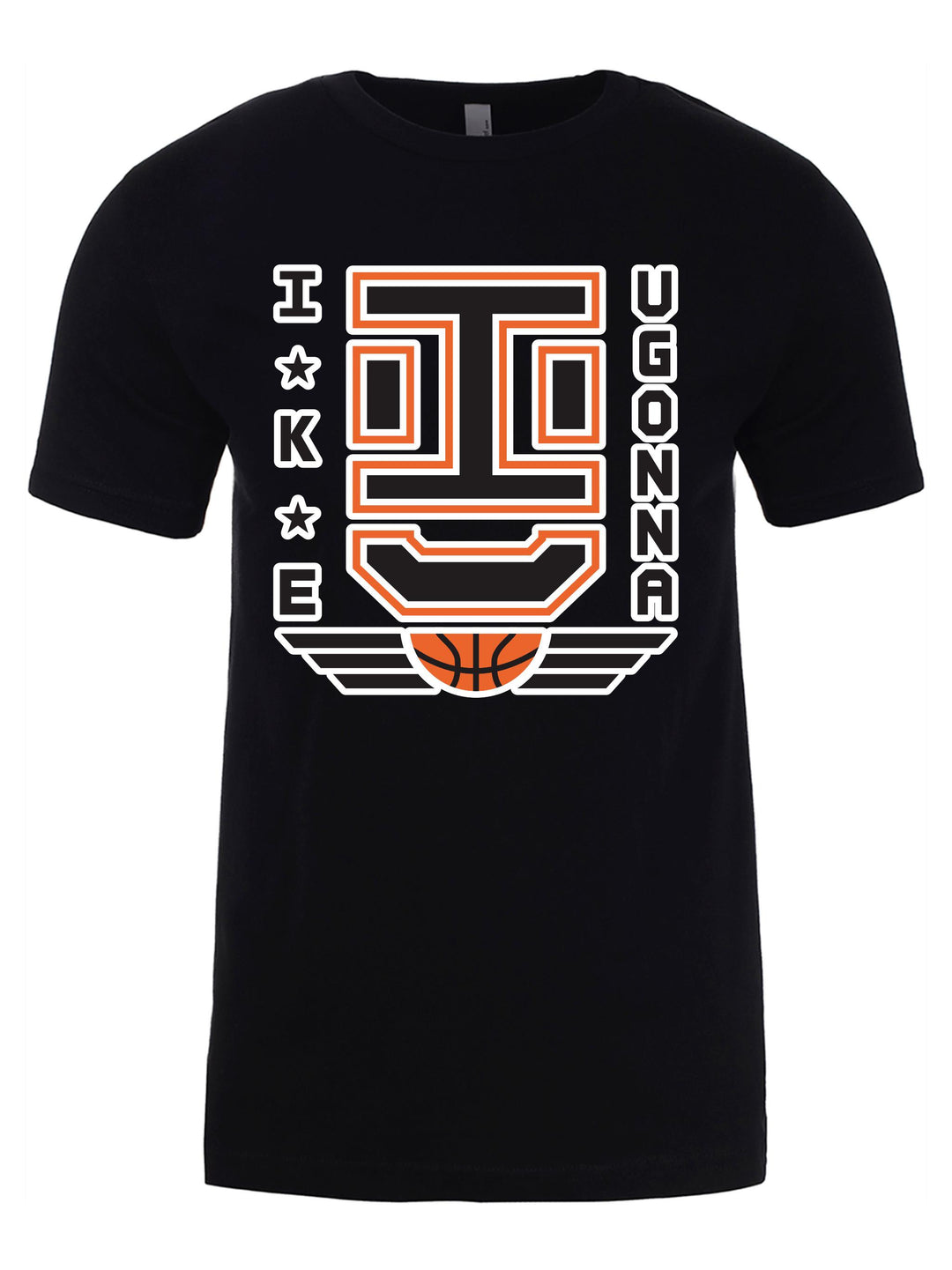 Ike Ugonna Unisex T-Shirt