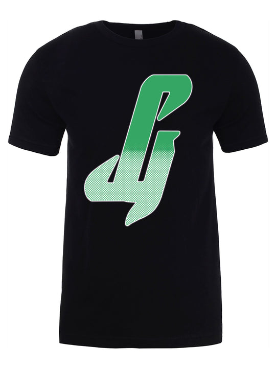 Jayvon Graves Unisex T-Shirt