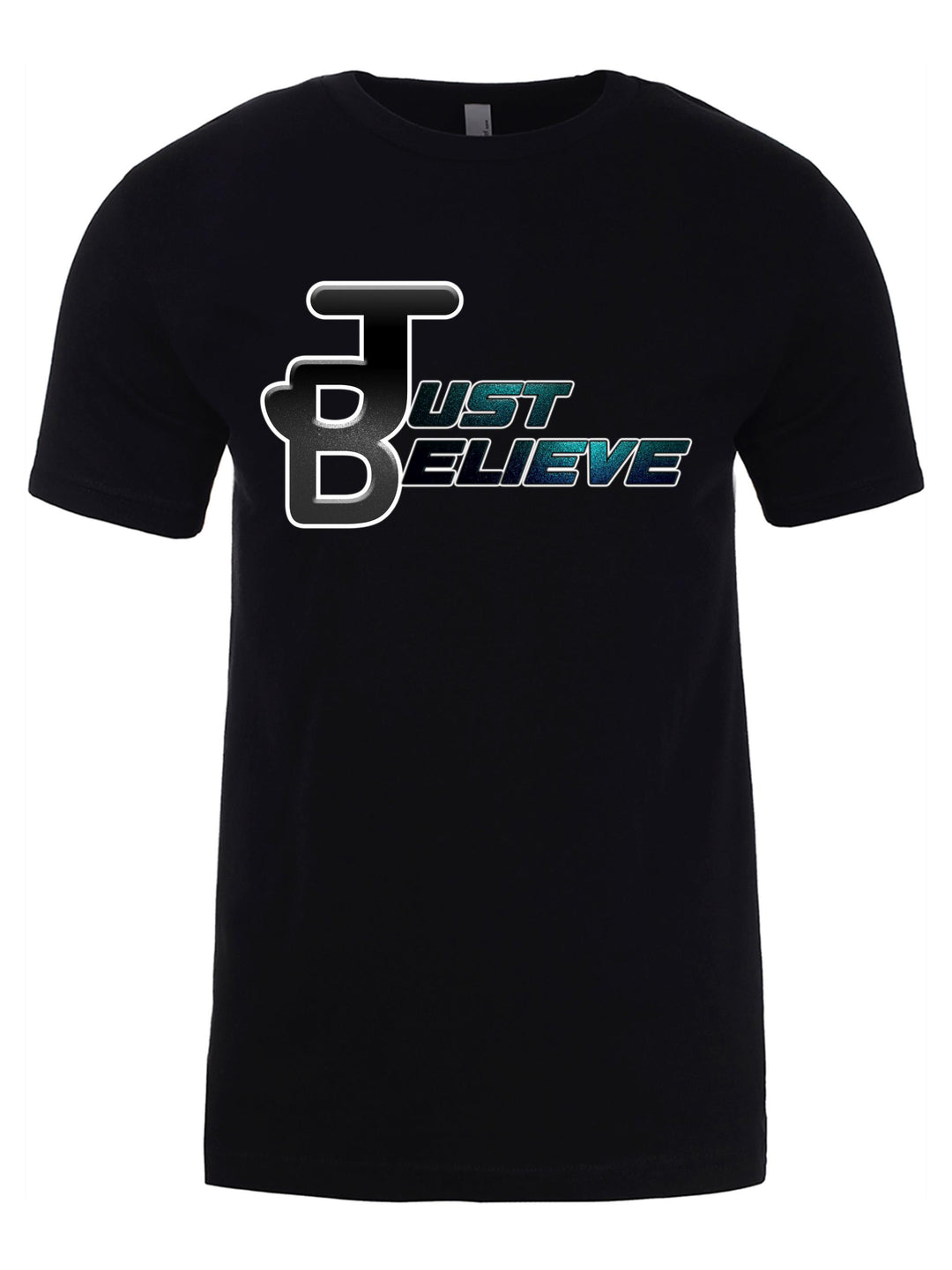 Just Believe Justin Bufford Unisex T-Shirt