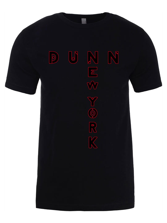 Rah Dunn Unisex T-Shirt