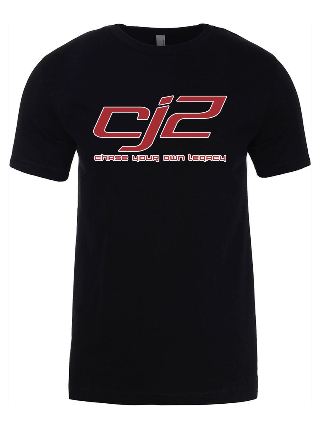 Cedric Jackson II Unisex T-Shirt