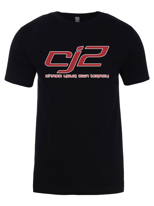 Cedric Jackson II Unisex T-Shirt