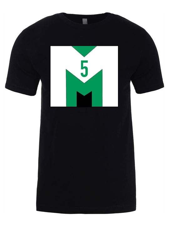 Madison McCall Unisex T-Shirt