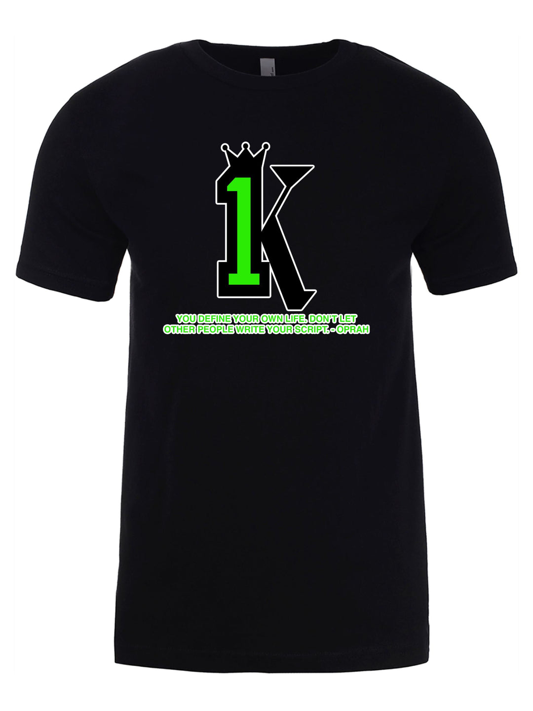 Khafre Brown Unisex T-Shirt