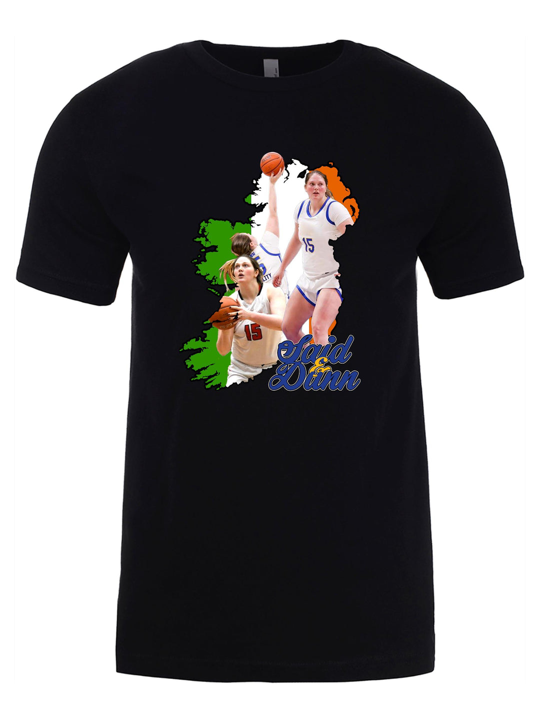 Said & Dunn Unisex T-Shirt
