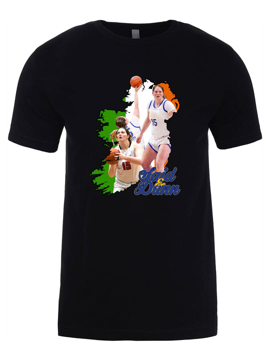 Said & Dunn Unisex T-Shirt