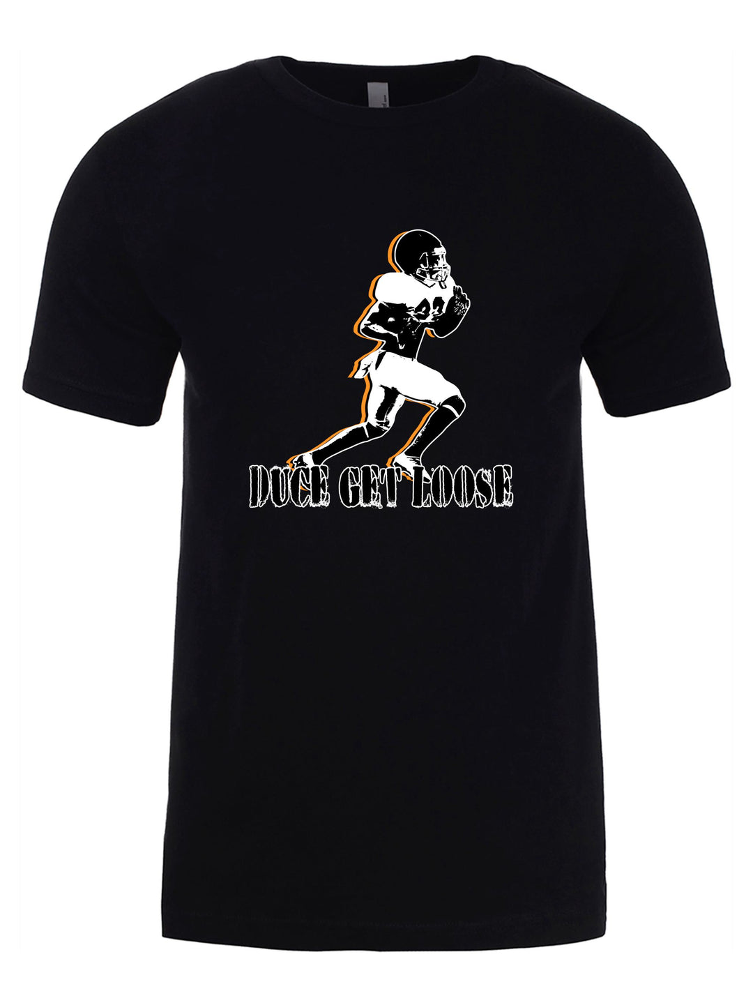 Duce Get Loose Unisex T-Shirt
