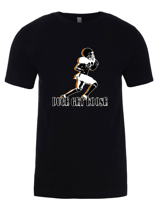 Duce Get Loose Unisex T-Shirt