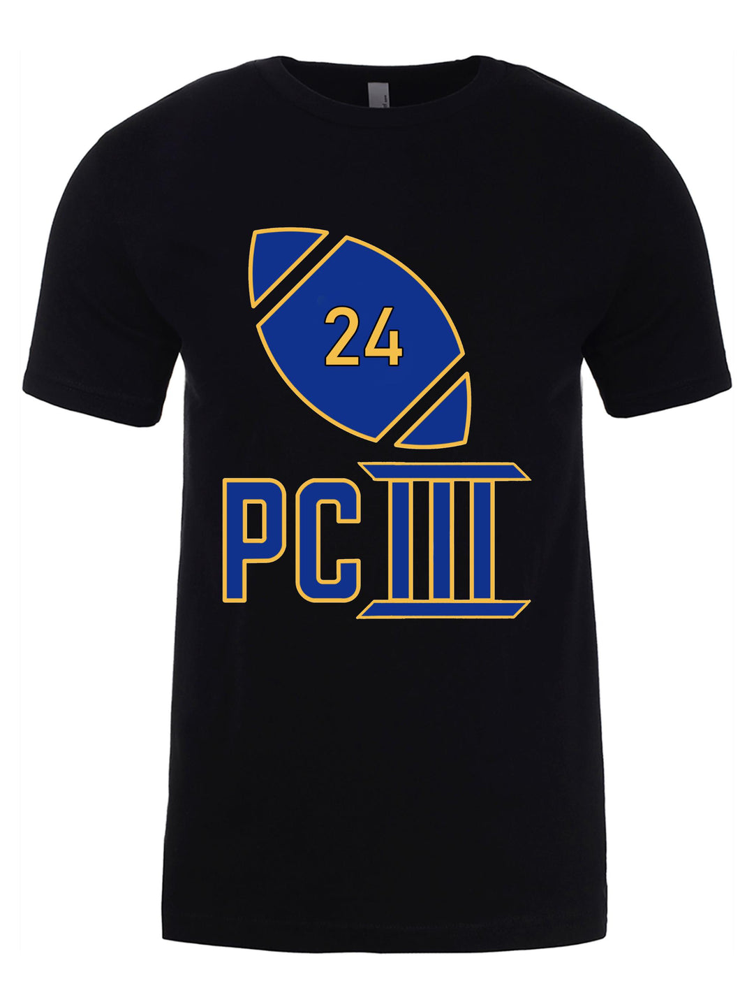 PCIII Unisex T-Shirt