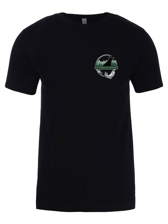 Maverick Outdoors Unisex T-Shirt