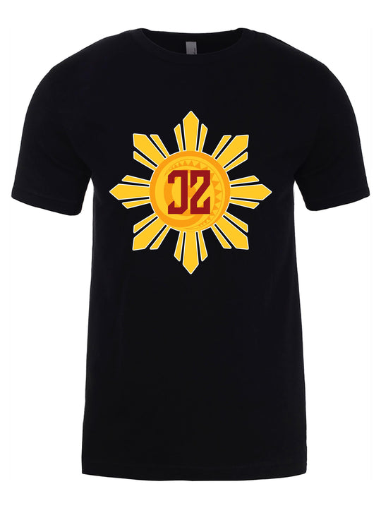 Josiah Zamora Unisex T-Shirt