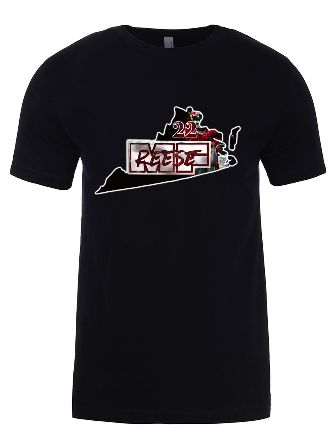 Maurice Freeman Unisex T-Shirt