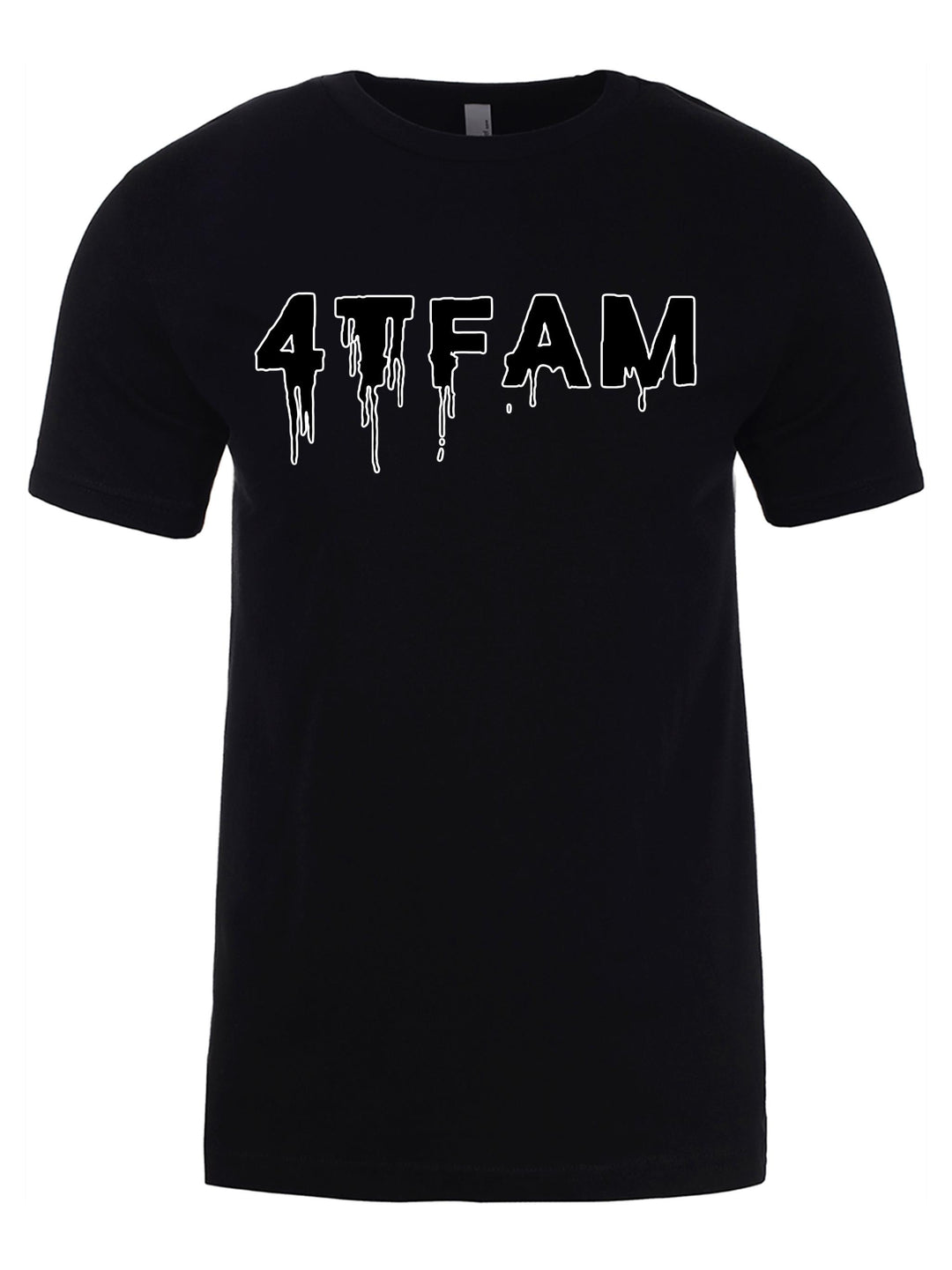 4TFAM Unisex T-Shirt