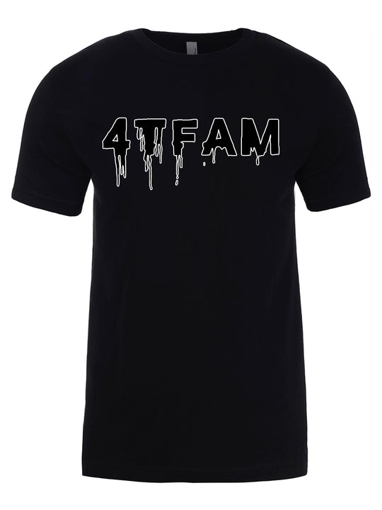 4TFAM Unisex T-Shirt