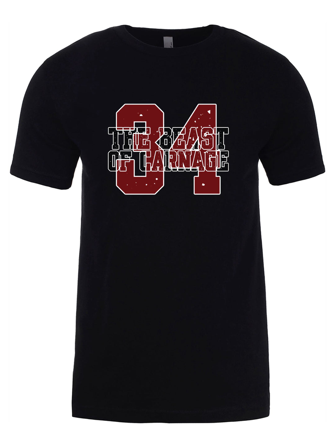 Jake McFarlin Unisex T-Shirt