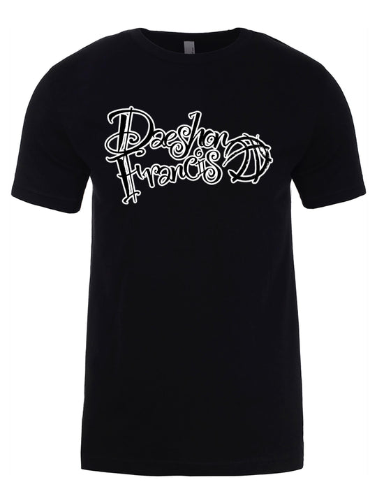 Daeshon Francis Unisex T-Shirt