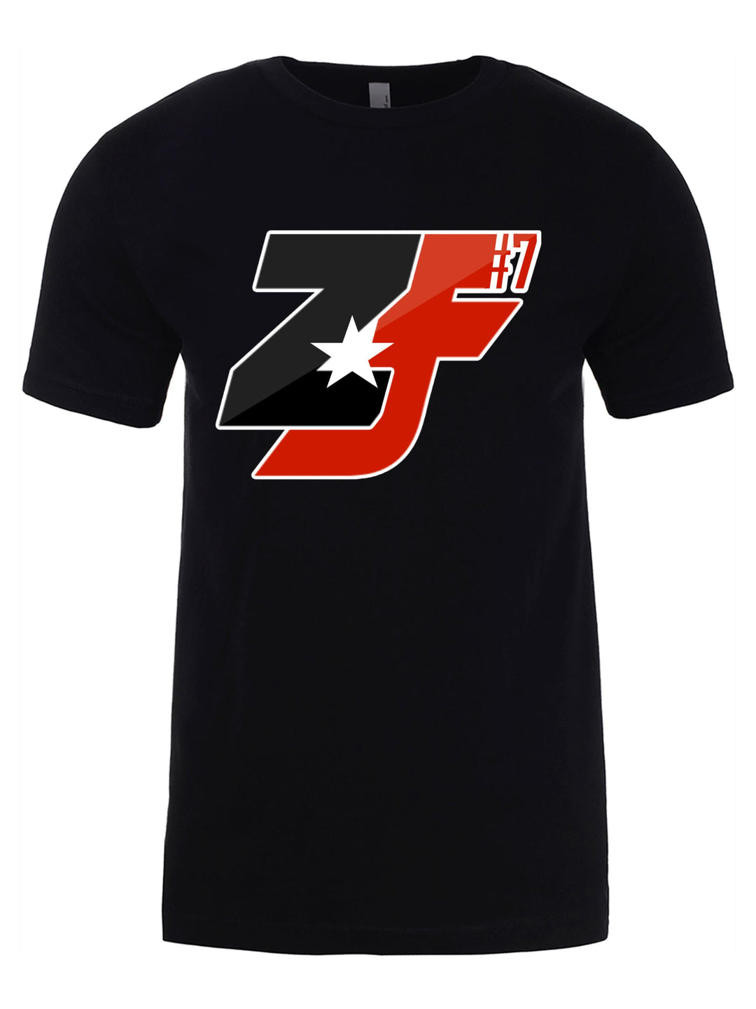 ZahQuan Frazier Unisex T-Shirt