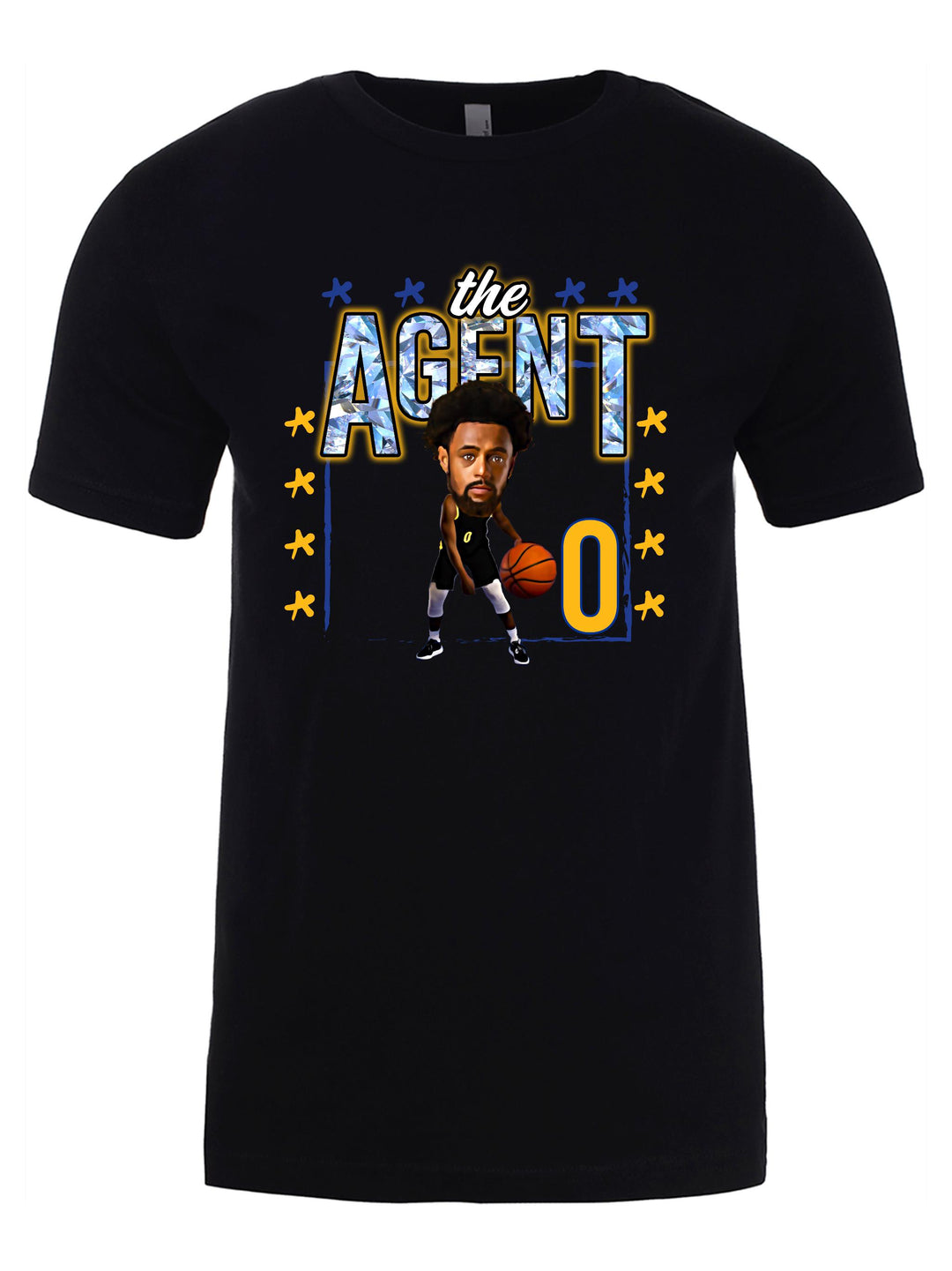 Nelly Cummings Unisex T-Shirt