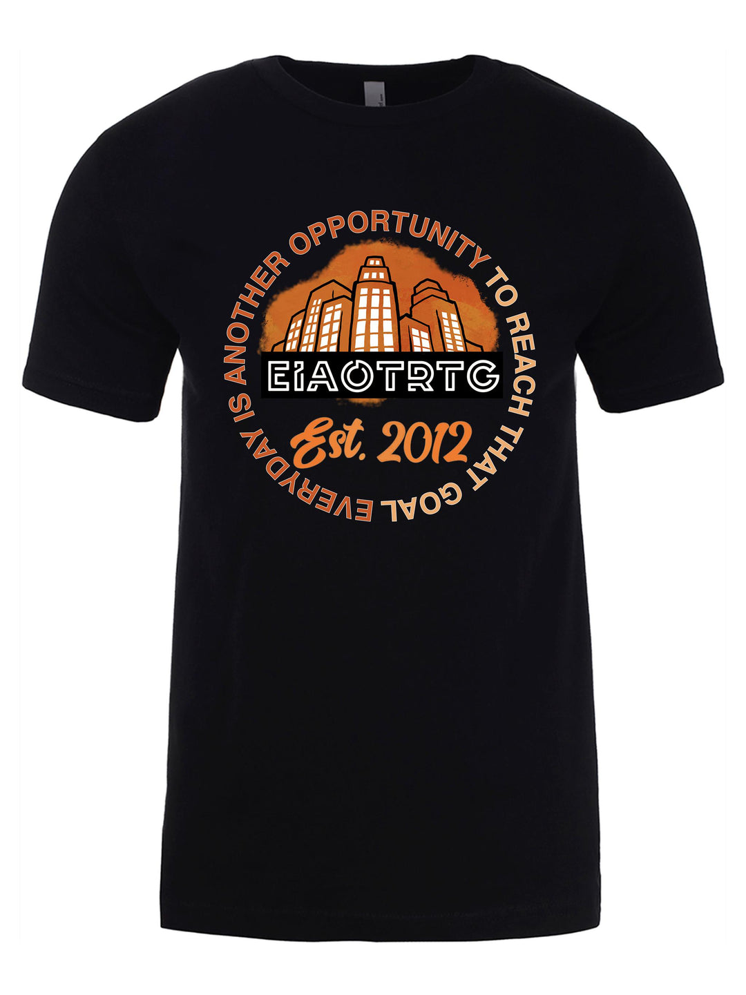 EIAOTRTG Unisex T-Shirt