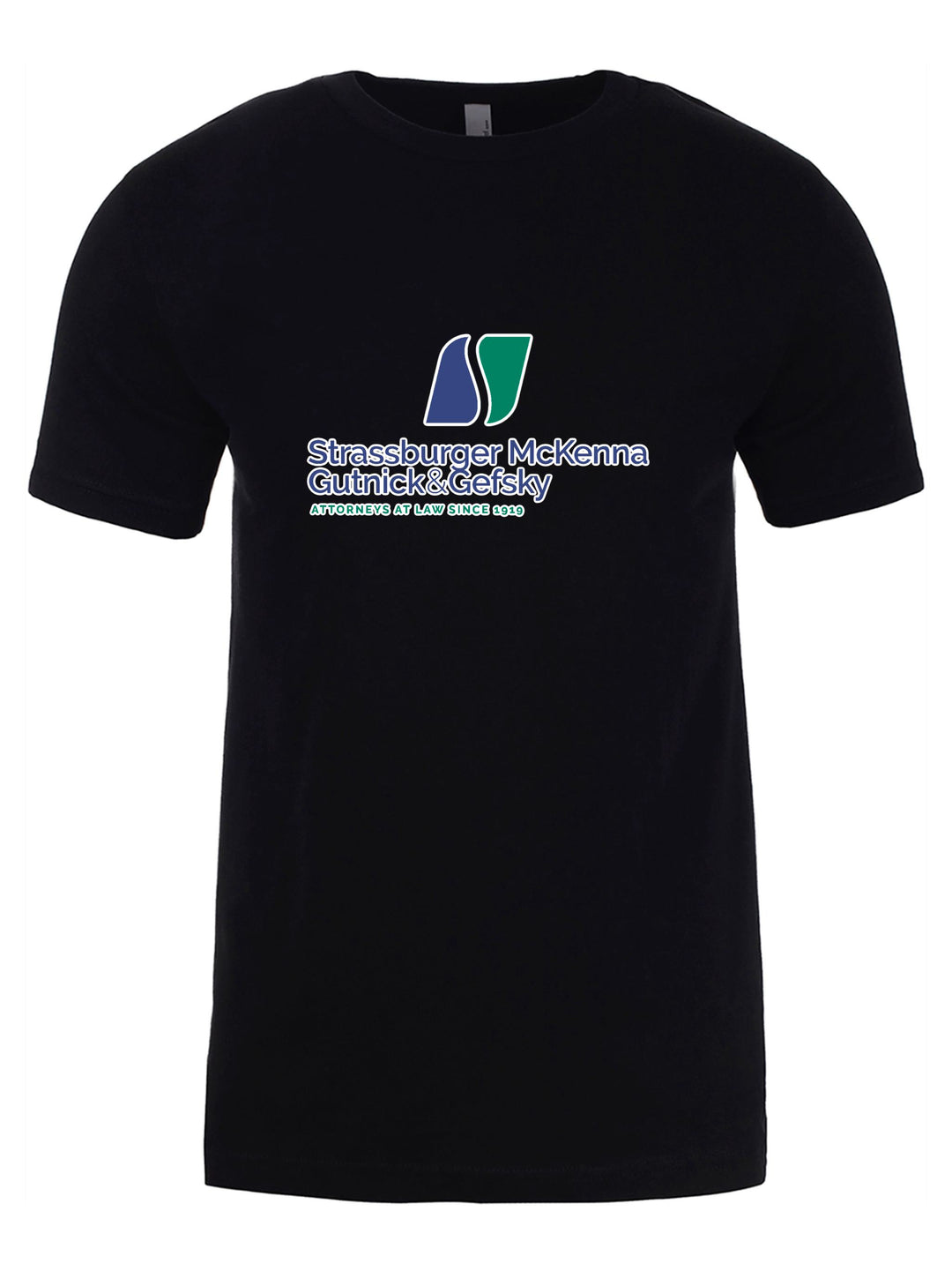 SMG & G Unisex T-Shirt