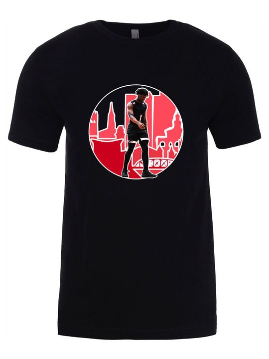 Xavier Tubbs Matthews Unisex T-Shirt