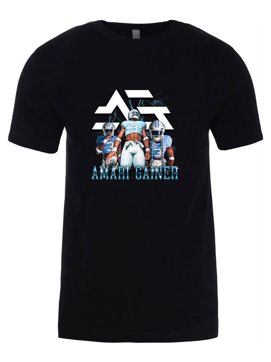 AG Rari Unisex T-Shirt