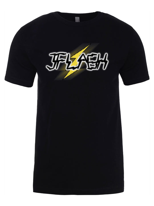 Jammal Houston Unisex T-Shirt