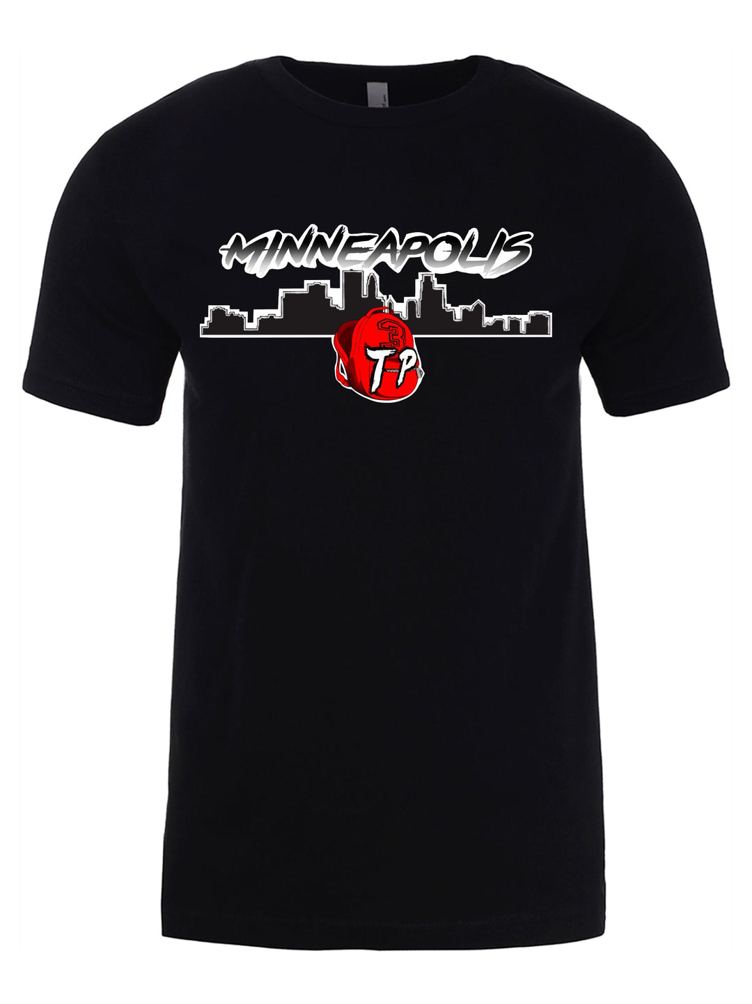 Tywhon Pickford Unisex T-Shirt
