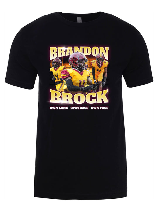 Brandon Brock Unisex T-Shirt