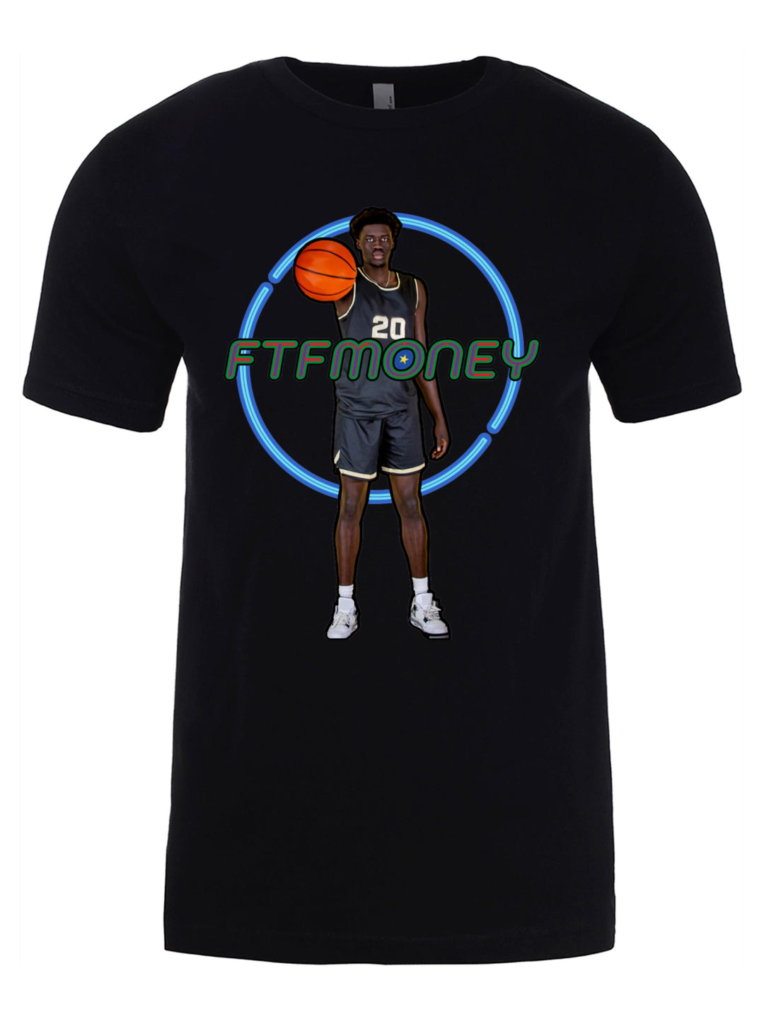 Chuol Deng Unisex T-Shirt