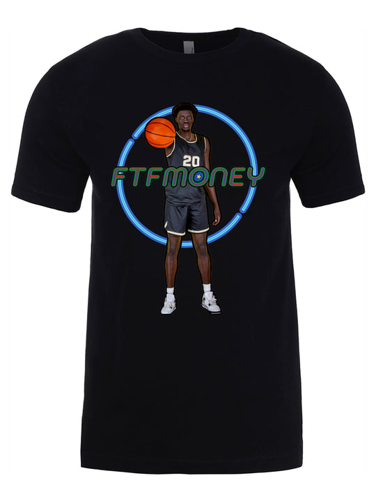 Chuol Deng Unisex T-Shirt