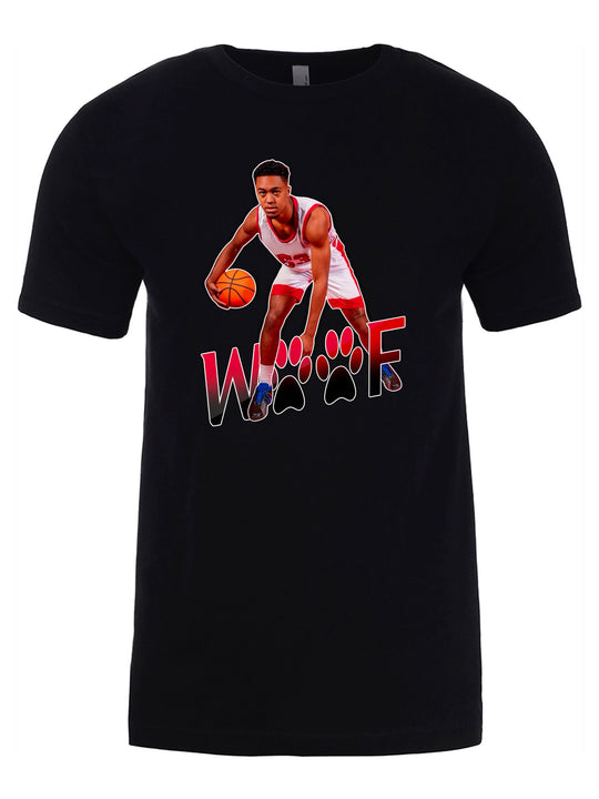 Xavier DuSell Unisex T-Shirt