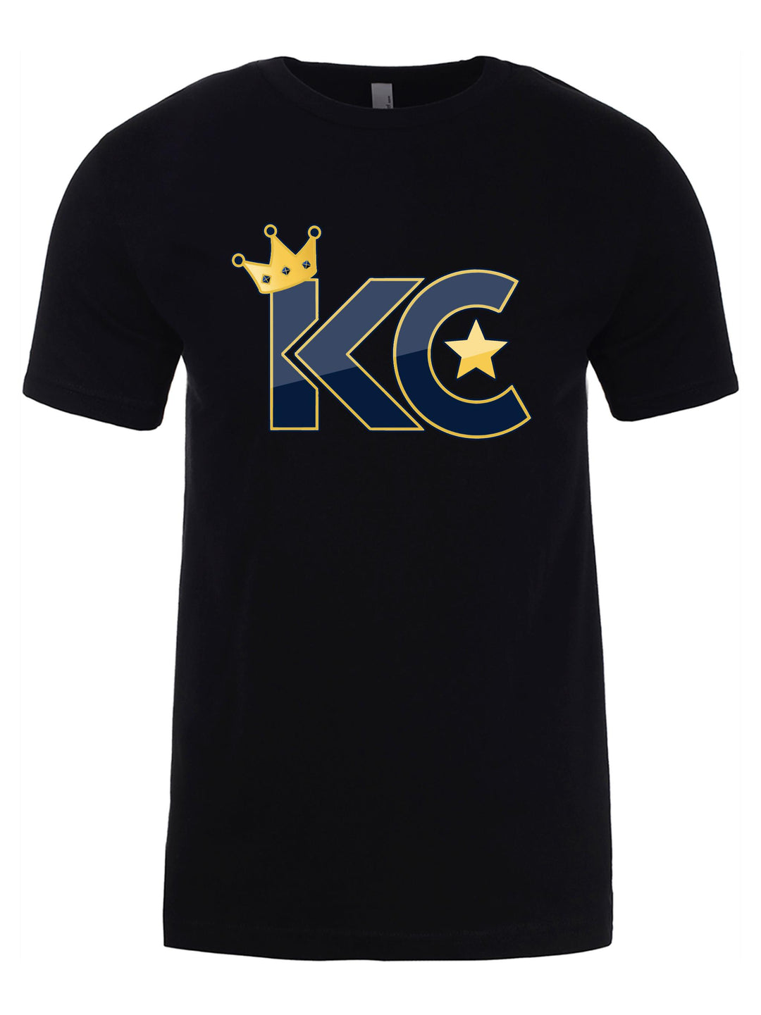 Kordell Charles Unisex T-Shirt
