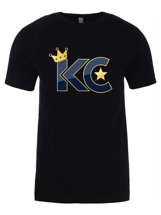Kordell Charles Unisex T-Shirt