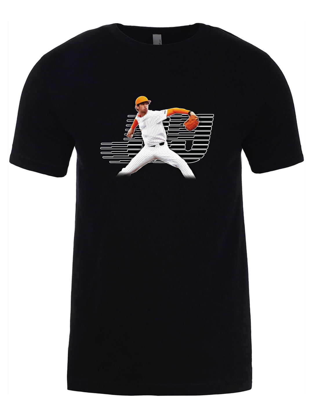 JJ Garcia Unisex T-Shirt