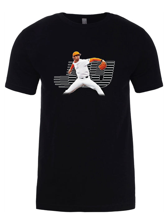 JJ Garcia Unisex T-Shirt