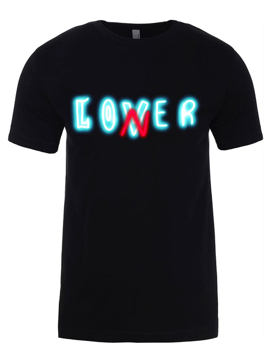 Loner Visuals Unisex T-Shirt