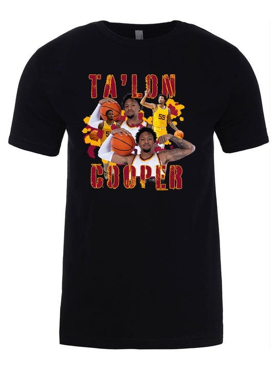 Talon Cooper Unisex T-Shirt