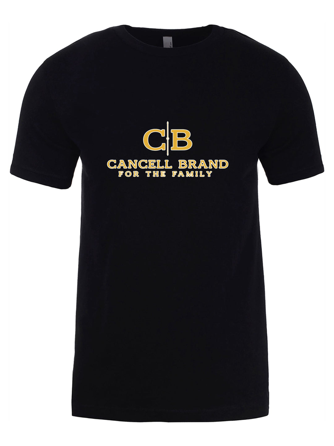 CANCELL Unisex T-Shirt