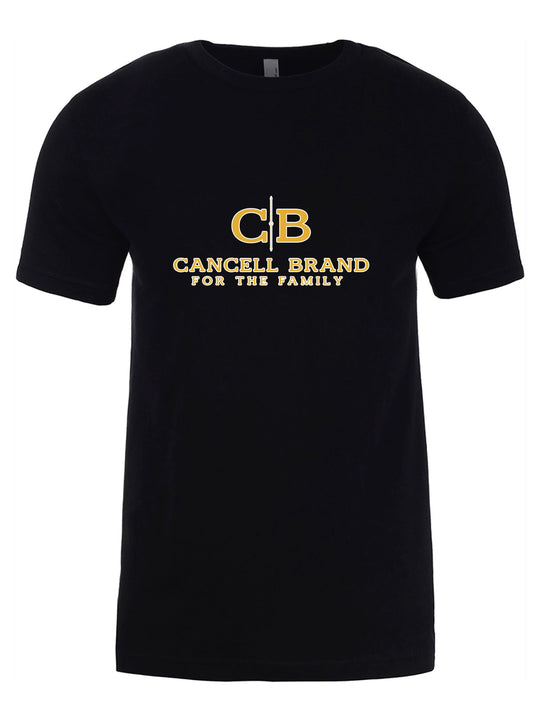 CANCELL Unisex T-Shirt