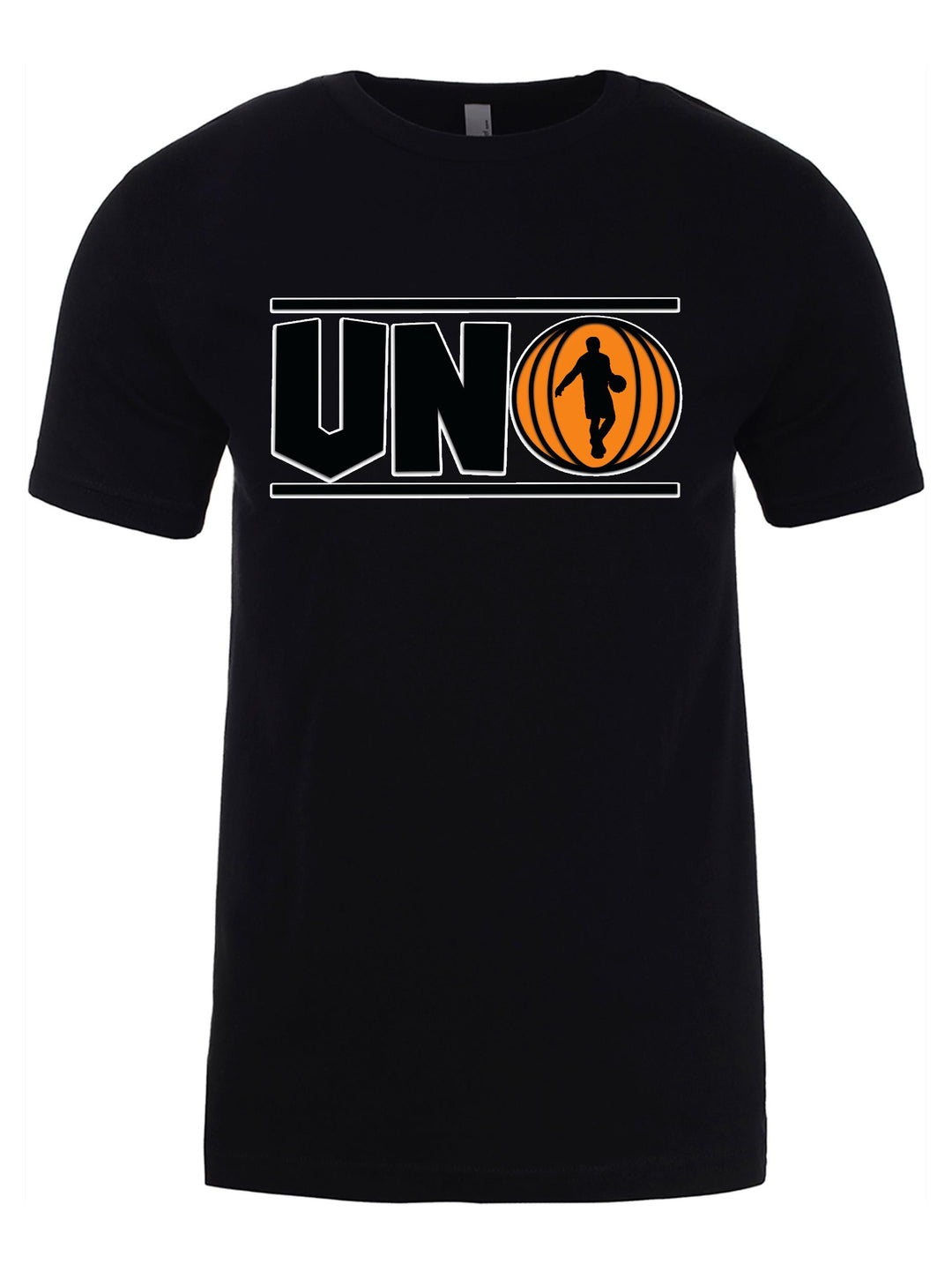 Uno Unisex T-Shirt